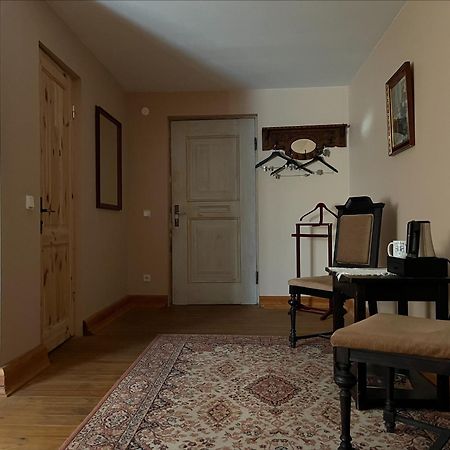 Hotel Ungurmuiza à Auciems Extérieur photo