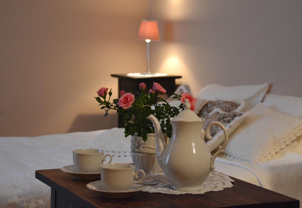 Hotel Ungurmuiza à Auciems Chambre photo