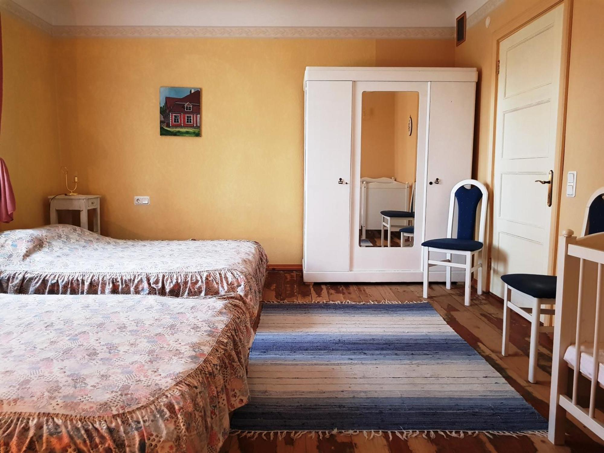 Hotel Ungurmuiza à Auciems Extérieur photo